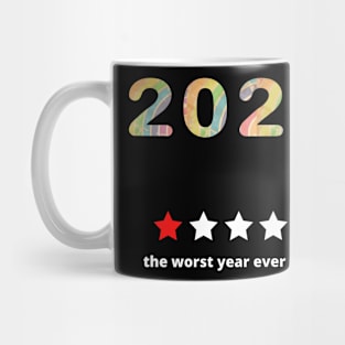 2020 review - very bad woul not recommend Mug